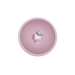 Силиконова купичка за хранене с вакуум, Sassi, 