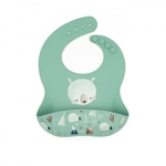 Силиконов лигавник, Sassi,