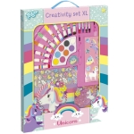 Творчески комплект за рисуване, Totum, Еднорог