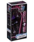 Творчески комплект, Totum, Monster High, Направи сам Обеци
