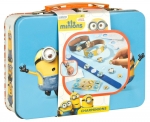 Творчески комплект, Totum, Minions, Декорирай сам, Гривни