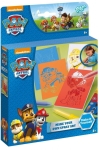 Творчески комплект, Totum, Paw Patrol, Оцвети сам със спрей писалки