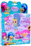 Творчески комплект, Totum, Shimmer Shine, Декорирай сам Мозайка