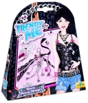 Творчески комплект, Totum, Trendy Me, Направи сам Модерни висулки