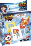 Творчески комплект, Totum, Yo-Kai Watch, Декорирай сам със спрей писалки