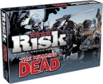 Стратегическа настолна игра, Winning Moves, Risk, Живите мъртви