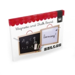 Творчески комплект, Eurekakids, Магнитна дъска за рисуване