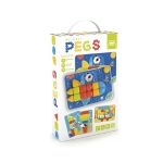 Образователен комплект, Eurekakids, Моята първа мозайка