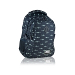 Ученическа раница, Astra, HS-265, Hash 3, 45 x 31 x 19 см