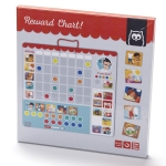 Интерактивна играчка, Eurekakids, Магнитен календар