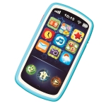 Интерактивна играчка, Eurekakids, Моят първи смартфон