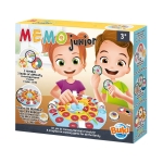 Мемо Джуниър