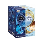 Интерактивна играчка, Buki France, Глобус Ден и Нощ