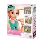 Направи си сам - бижута с епруветки