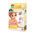 Направи си сам гривни от Макраме