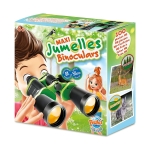 Природа - Бинокъл 8 х 50 мм