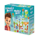 Мраморни топчета - Писта