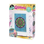 Творчески комплект, Buki France, Направи си сам диамантен гоблен, Мандала