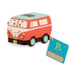 Мини количка, Battat, Ретро автомобил