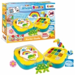 Творчески комплект, Craze, Разноцветна мозайка, Птици