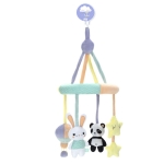 Интерактивна играчка, Eurekakids, Музикална въртележка