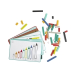 Образователен комплект, Eurekakids, Математическо улеснение