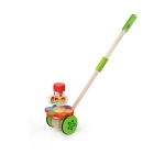 Дълга пръчка за бутане - Танцуваща пеперуда