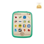 Интерактивна играчка, Hape, Baby Einstein, Бебешки сензорен таблет