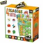 Лото Четири сезона