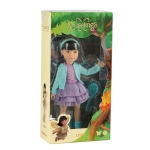 Кукла с аксесоари, Kuselings Doll, Луна, 23 см