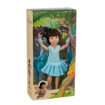 Кукла с аксесоари, Kuselings Doll, Луна Тенисист, 29 см