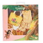 Аксесоари за кукла, Kruselings Doll, Лятна кралица, 16 см