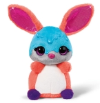 Плюшена играчка  - Зайче 16 см.