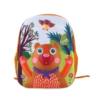 Детска раница, Oops, Мече, 32 x 26 x 11 см