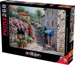 Пролет - пъзел 260 части