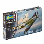 Изтребител Mk.II - сглобяем модел