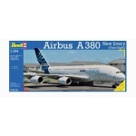 Сглобяем модел, Revell, Airbus А380