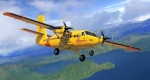 DHC - 6 Twin Otter