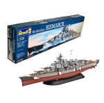 Военен кораб Бисмарк