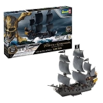 Карибски пирати и Черната перла, Отмъщението на Салазар - сглобяем модел