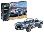 Автомобил ′62 Shelby Cobra 289 - сглобяем модел