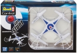 Квадрокоптер с радио управление  Revell GO stunt  RC