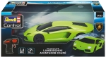 Автомобил Ламборджини - RC управление
