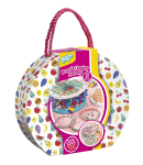 Творчески комплект, Totum, Направи си сам шарени гривни