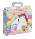 Творчески комплект, Totum, Еднорог, Направи си сам възглавница