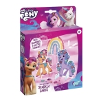 Творчески комплект, Totum, My Little Pony, Направи си сам диамантени картички