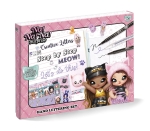 Творчески комплект, Totum, Na!Na!Na! Surprise, Комплект за писане на писма