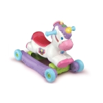 Конче за люлеене и яздене