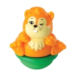 Бебешка играчка, Vtech, ZoomiZooz, Катеричка