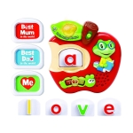 Интерактивна играчка, Vtech, Leap Frog, Магнитна музикална играчка